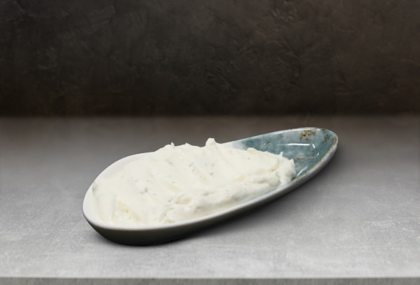 28 Joghurt-Haydari