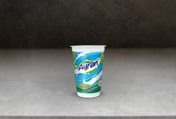 45 Ayran